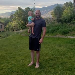 Meet your Posher, Steven